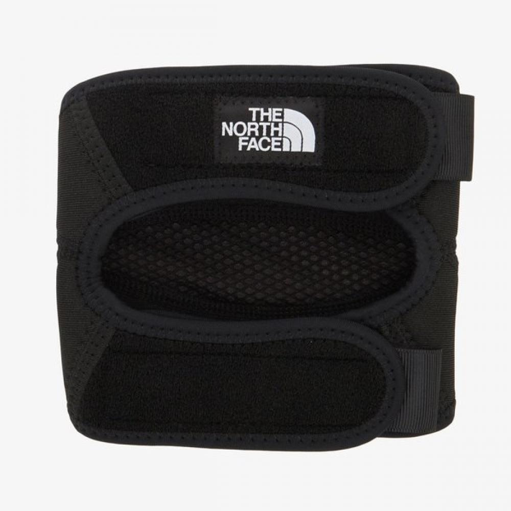 The North Face Knee Supporter Black Na5ar50a BLACK/LM
The North Face Knee Supporter Black Na5ar50a BLACK/LM