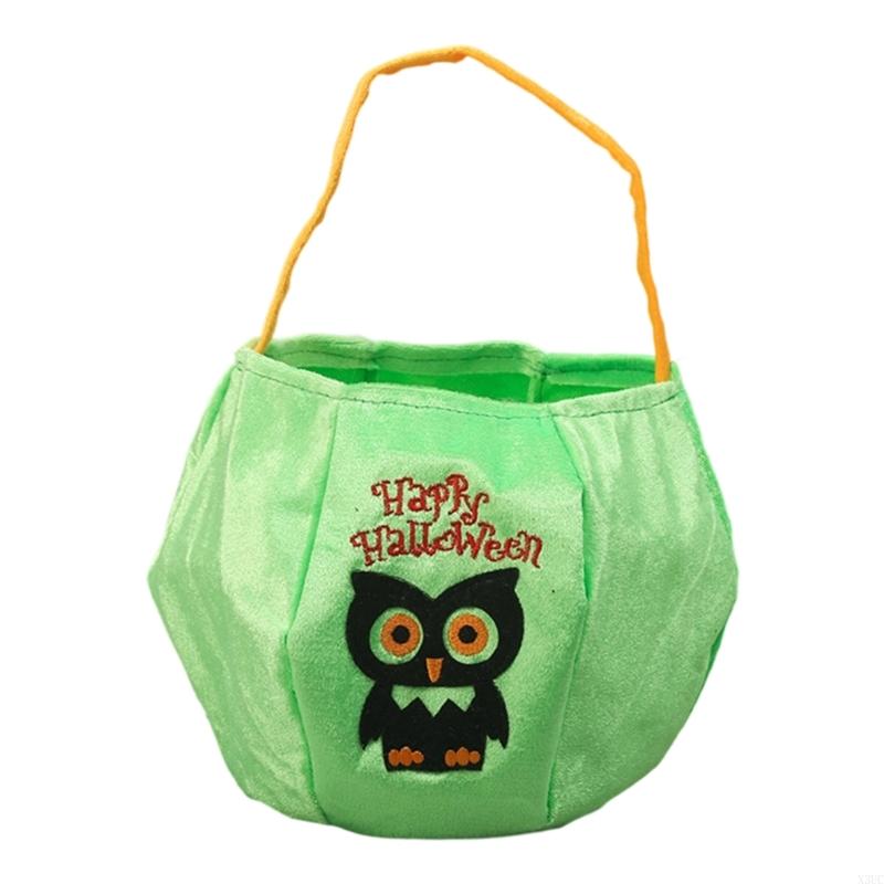 Oversized Velvets Candy Holder with Handle Seasonal Party Pumpkin Themed Storage Solution For Holiday Occasions X3UC A зелений
Oversized Velvets Candy Holder with Handle Seasonal Party Pumpkin Themed Storage Solution For Holiday Occasions X3UC A зелений