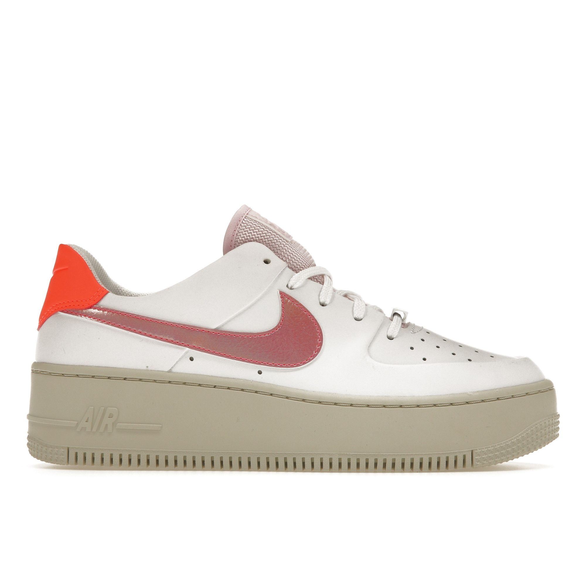 Nike Air Force 1 Sage Low White Pink Женские кроссовки Digital-Pink Pink-Foam CV3036-100
Nike Air Force 1 Sage Low White Pink Женские кроссовки Digital-Pink Pink-Foam CV3036-100