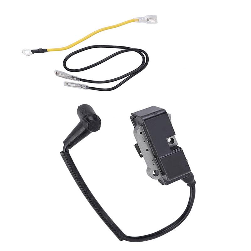 High Voltage Bag For H365 For 372 For 390 For 385 For 375 Ignition Coil Kit Gardening Tools Replacement Garden Power Tool Parts China Mainland
High Voltage Bag For H365 For 372 For 390 For 385 For 375 Ignition Coil Kit Gardening Tools Replacement Garden Power Tool Parts China Mainland