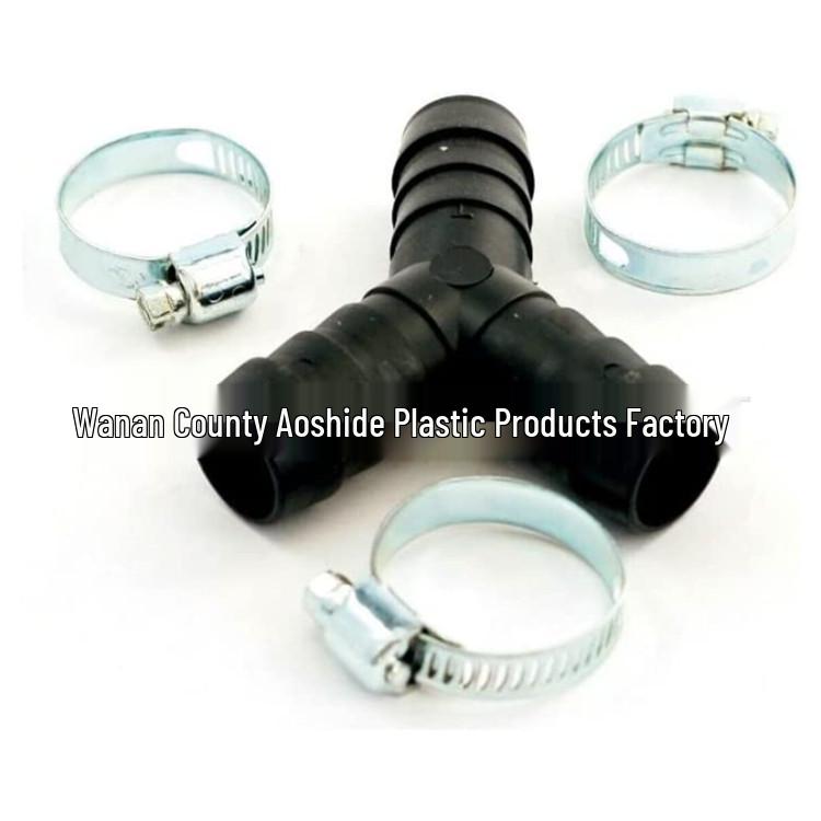 Two-in-One 17/19mm Washing Machine and Basin Drain Pipe Joint
Two-in-One 17/19mm Washing Machine and Basin Drain Pipe Joint