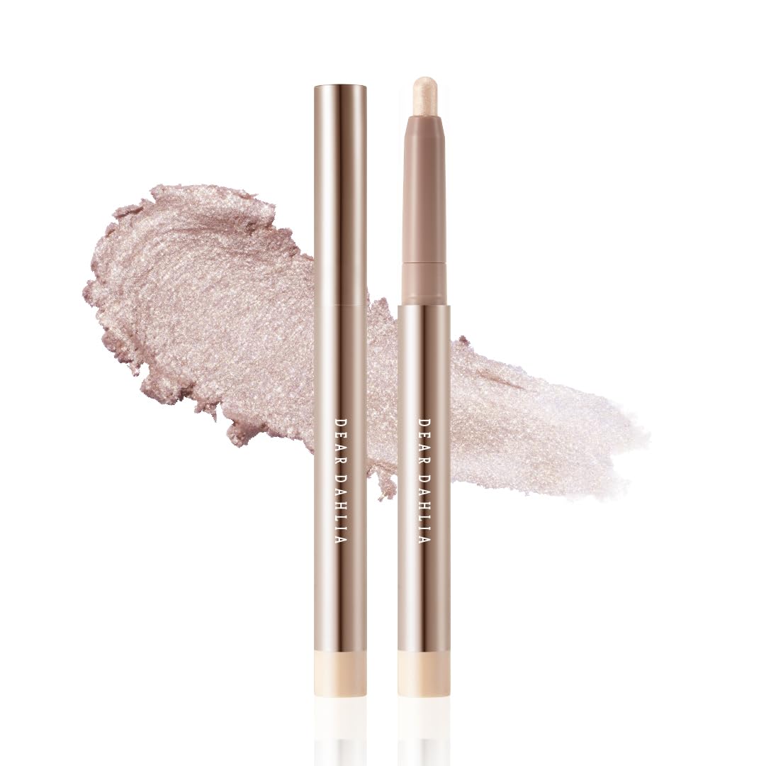 DEAR DAHLIA Perfect designing shadow stick (CHAMPAGNE VANILLA)
DEAR DAHLIA Perfect designing shadow stick (CHAMPAGNE VANILLA)