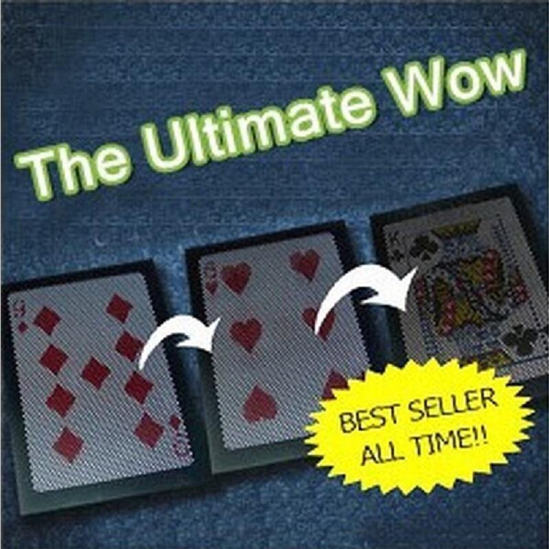 Версия Ultimate WOW 3.0 меняется дважды Ultimate Exchange Magic Tricks Иллюзия Ментализм Реквизит
Версия Ultimate WOW 3.0 меняется дважды Ultimate Exchange Magic Tricks Иллюзия Ментализм Реквизит
