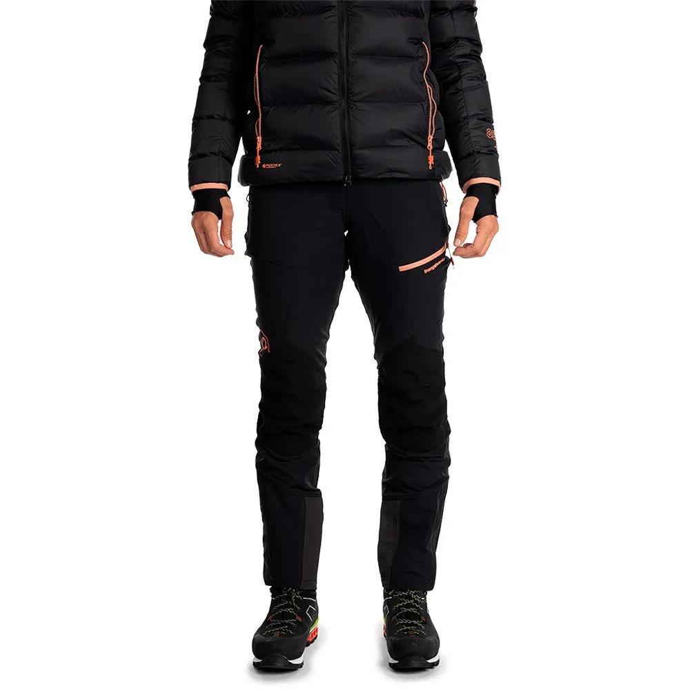 Trangoworld Брюки TRX2 Dura Pro XS/Regular
Trangoworld Брюки TRX2 Dura Pro XS/Regular