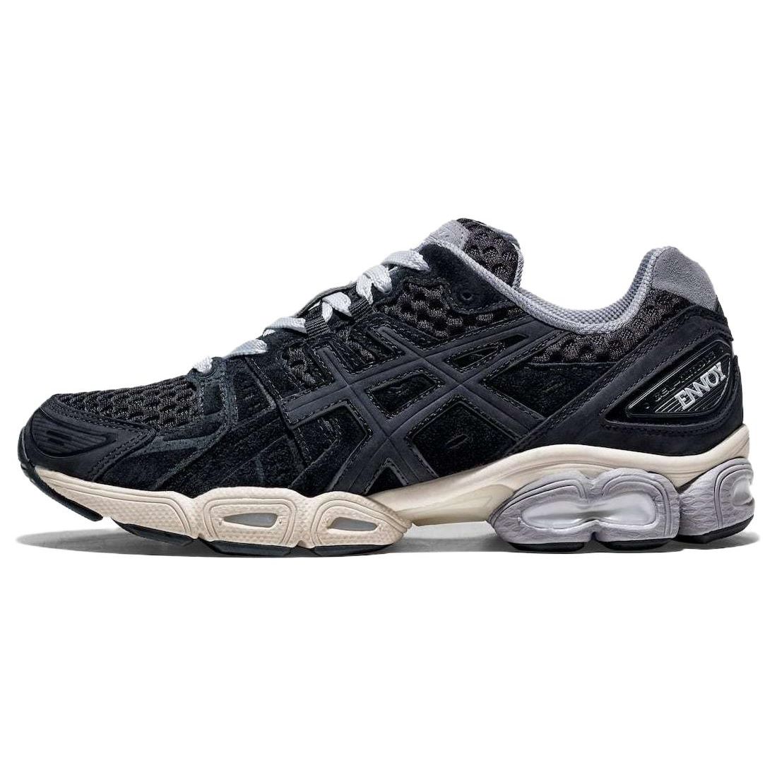Кроссовки унисекс The Ennoy Professional x ASICS Gel Nimbus 9 Black Sheet Rock 1201A986-002 40
Кроссовки унисекс The Ennoy Professional x ASICS Gel Nimbus 9 Black Sheet Rock 1201A986-002 40