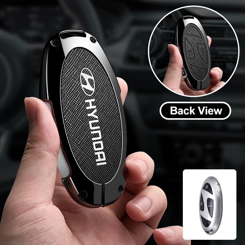 Car Key Case Cover Protect Shell Keyring Pendant For Hyundai Santa Fe 2023 2024 Sonata Grandeur Staria Kona Ioniq Tucson Elantra
Car Key Case Cover Protect Shell Keyring Pendant For Hyundai Santa Fe 2023 2024 Sonata Grandeur Staria Kona Ioniq Tucson Elantra