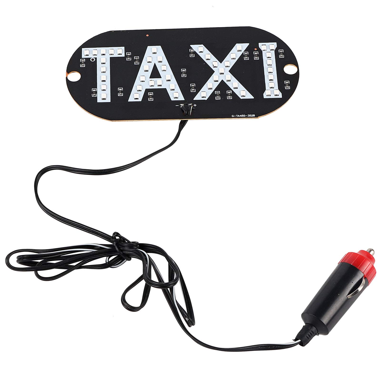 EBTOOLS for taxi luz for taxi roof sign for taxi 12V Taxi Cab Sign Lamp Indicator Windshield Sign Light LED Cabin Waterproof Taxi Roof Sign Sig Light
EBTOOLS for taxi luz for taxi roof sign for taxi 12V Taxi Cab Sign Lamp Indicator Windshield Sign Light LED Cabin Waterproof Taxi Roof Sign Sig Light