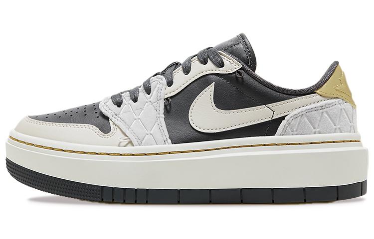 Jordan 1 Elevate Low Se Anthracite Light Bone Women s DV1494-001 38
Jordan 1 Elevate Low Se Anthracite Light Bone Women s DV1494-001 38