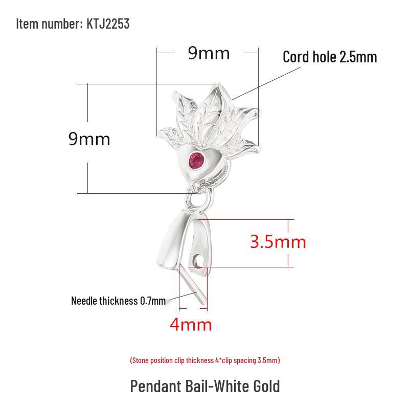 S925 Sterling Silver Buddha Jadeite Pendant Clasp for DIY Necklaces 925 Sterling Silver
S925 Sterling Silver Buddha Jadeite Pendant Clasp for DIY Necklaces 925 Sterling Silver