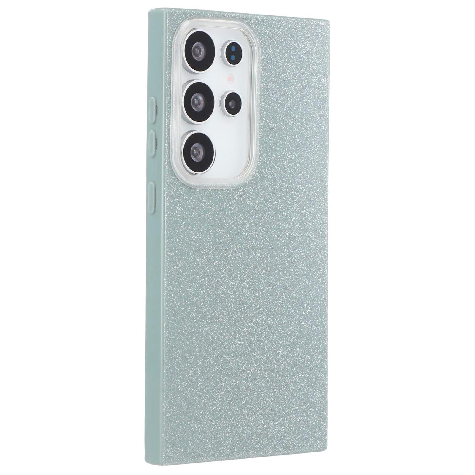 Чохол для Samsung Galaxy S25 Ultra IMD Блискучий ТПУ Чохол для телефону Великий виріз для камери Lake Green
Чохол для Samsung Galaxy S25 Ultra IMD Блискучий ТПУ Чохол для телефону Великий виріз для камери Lake Green