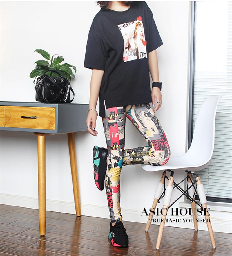Doiaeskv New Spring Fashion Leggings Sexy Casual Colorful Leg Warmer Fit Most Sizes Leggins Pants Trousers Women S Leggings One Size
Doiaeskv New Spring Fashion Leggings Sexy Casual Colorful Leg Warmer Fit Most Sizes Leggins Pants Trousers Women S Leggings One Size