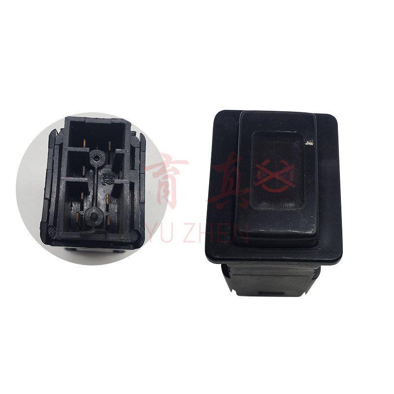 151 Model Button Switch for Horn, Alarm, Fog Light, and Fuel Tank Modifications
151 Model Button Switch for Horn, Alarm, Fog Light, and Fuel Tank Modifications