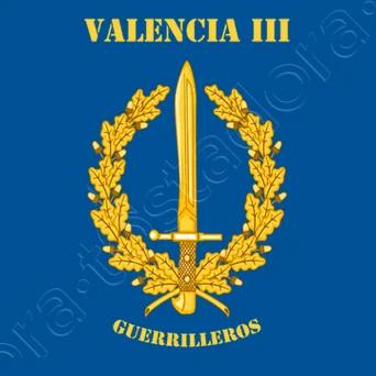 Spanish Legion GOE 3 Valencia Guerrilleros Emblem TShirt Summer Cotton Oneck Mens Short Sleeve TShirt New S3XL S
Spanish Legion GOE 3 Valencia Guerrilleros Emblem TShirt Summer Cotton Oneck Mens Short Sleeve TShirt New S3XL S