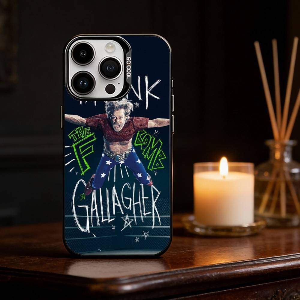 Frank Gallagher S-Shameless Phone Case Color Silver Shell For IPhone 17 16 15 14 13 12 11 Pro Max Plus iPhone16se4
Frank Gallagher S-Shameless Phone Case Color Silver Shell For IPhone 17 16 15 14 13 12 11 Pro Max Plus iPhone16se4