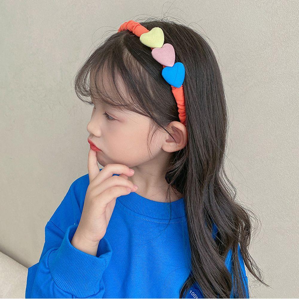 Lovely Cute Kwaii Candy Color Headband Girl Hair Hoop Korean Style Headwear Children s Hair Hoop
Lovely Cute Kwaii Candy Color Headband Girl Hair Hoop Korean Style Headwear Children s Hair Hoop