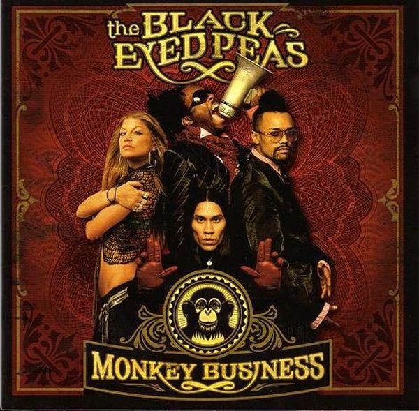 CD BLACK EYED PEAS, WILLIAM ADAMS, STA - Monkey Business - Tour Edition (wit UICA9010 A&M Records 2005 Япония ОбиРэп и Хип-хоп/R&B Б/У
CD BLACK EYED PEAS, WILLIAM ADAMS, STA - Monkey Business - Tour Edition (wit UICA9010 A&M Records 2005 Япония ОбиРэп и Хип-хоп/R&B Б/У