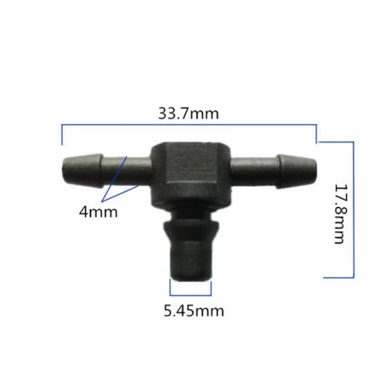 5PCS Diesel Fuel Pipe Return Connect Joint for Some Jiangling Ford New Full Shuntu Ruiou V362 Weichai Isuzu F-L
5PCS Diesel Fuel Pipe Return Connect Joint for Some Jiangling Ford New Full Shuntu Ruiou V362 Weichai Isuzu F-L