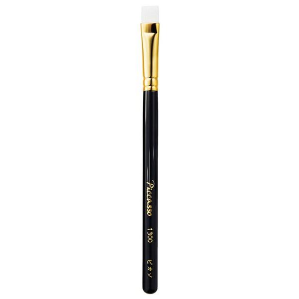 Кисть для консилера Picasso Signature 1300, 1 шт., смешанные цвета, самый популярный косметический аксессуар в Корее.
Кисть для консилера Picasso Signature 1300, 1 шт., смешанные цвета, самый популярный косметический аксессуар в Корее.