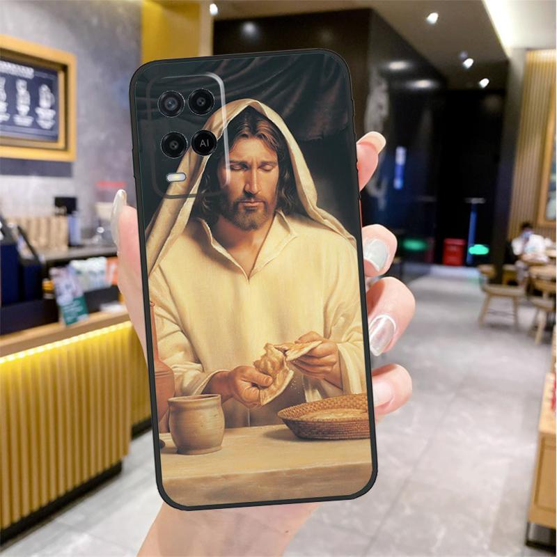 Чехол God Jesus Для Oppo A98 A18 A38 A58 A78 A60 A80 A40 A96 A76 A16 A94 A74 A54 A15 A17 A57 A77 A5 Pro OPPO A15
Чехол God Jesus Для Oppo A98 A18 A38 A58 A78 A60 A80 A40 A96 A76 A16 A94 A74 A54 A15 A17 A57 A77 A5 Pro OPPO A15
