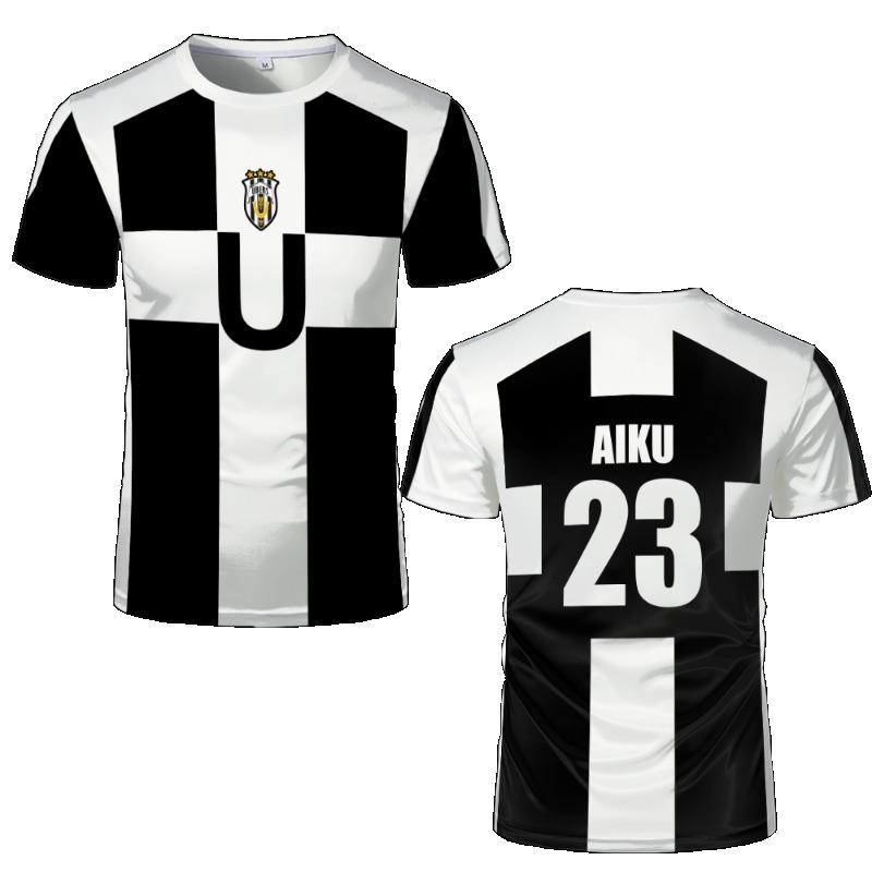 2026 Summer Five Person Pattern Football Motif VL Replika Anime Uber Blue Lock Full Print XXS
2026 Summer Five Person Pattern Football Motif VL Replika Anime Uber Blue Lock Full Print XXS