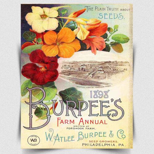 METAL SIGN WALL PLAQUE Garden Gardening Burpeess Retro Vintage style printAluminum 20x30cm(7.8x11.8inch)
METAL SIGN WALL PLAQUE Garden Gardening Burpeess Retro Vintage style printAluminum 20x30cm(7.8x11.8inch)