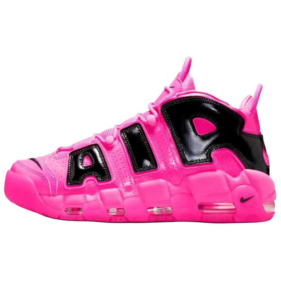 Nike Air More Uptempo Vintage Basketball Shoes Unisex Deep Pink Black IV2376-600 38
Nike Air More Uptempo Vintage Basketball Shoes Unisex Deep Pink Black IV2376-600 38