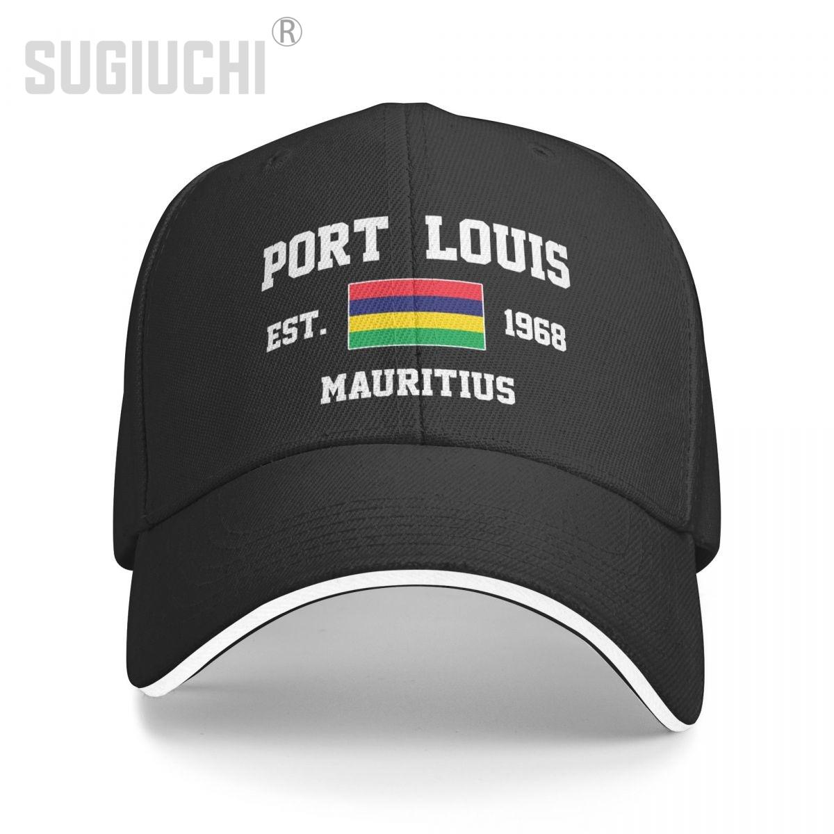 Бейсболка Маврикий EST.1968 Port Louis Capital Unisex WoUnisex Unisex Хип-хоп Кепки-сэндвич Snapback Кепка для гольфа Рыбалка
Бейсболка Маврикий EST.1968 Port Louis Capital Unisex WoUnisex Unisex Хип-хоп Кепки-сэндвич Snapback Кепка для гольфа Рыбалка