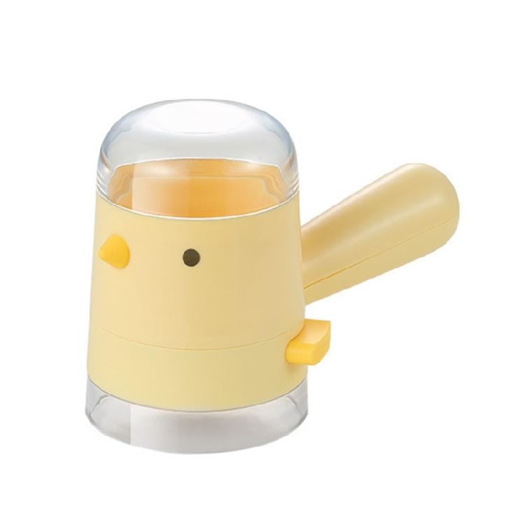 Delicate Kitchen Measuring Bottle With Moisture Proof Feature Salt Bottle Great For Precise Seasoning While Cooking жёлтый
Delicate Kitchen Measuring Bottle With Moisture Proof Feature Salt Bottle Great For Precise Seasoning While Cooking жёлтый