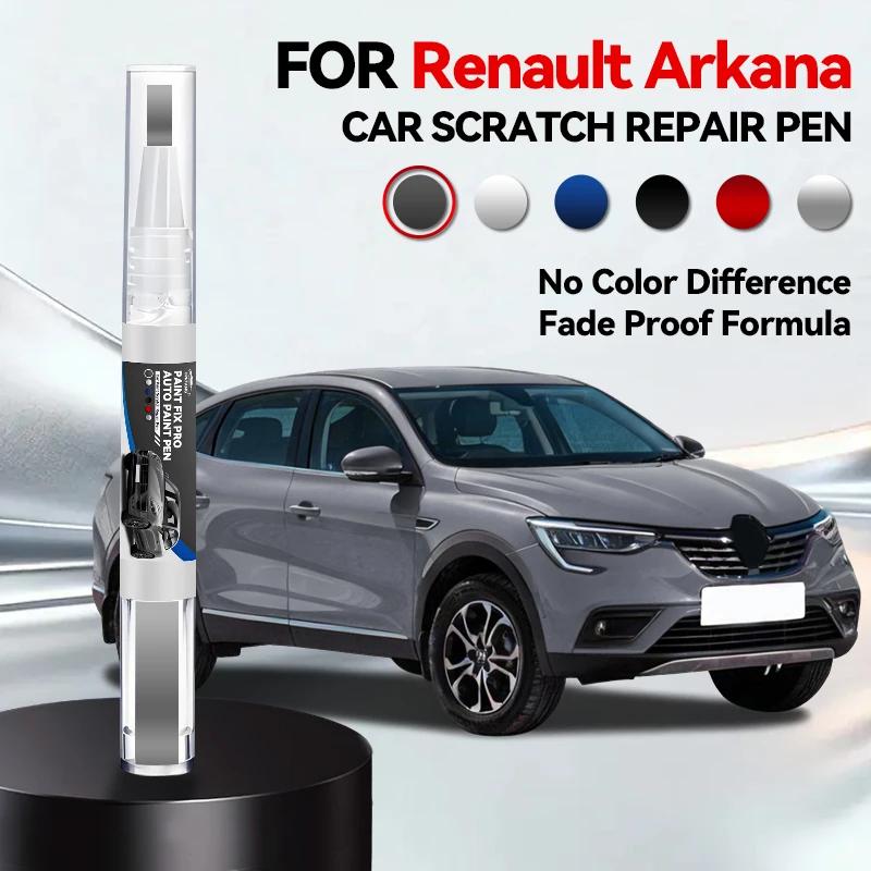 Car Dedicated For Renault Arkana 2021-2025 CMF-B Paint Repair Pen Touch Up Scratch Remover DIY Auto Accessories Black White Oran
Car Dedicated For Renault Arkana 2021-2025 CMF-B Paint Repair Pen Touch Up Scratch Remover DIY Auto Accessories Black White Oran