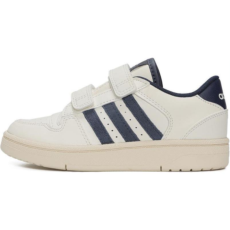 New Adidas BREAK START Low-Top Children s Basketball Shoes White Kids JI4565 33
New Adidas BREAK START Low-Top Children s Basketball Shoes White Kids JI4565 33