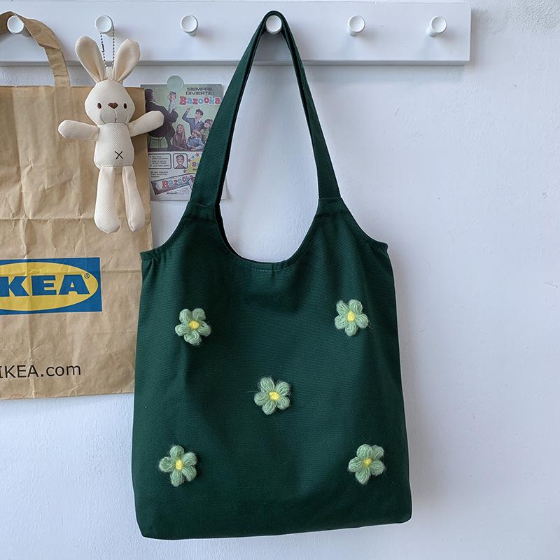 Мода Одноплечевая Ручная Студенческая Минималистичная Дорожная Японская Хозяйственная Сумка Тканевые Сумки Маленькая Свежая Художественная Цветочная Холщовая Сумка зелёный
Мода Одноплечевая Ручная Студенческая Минималистичная Дорожная Японская Хозяйственная Сумка Тканевые Сумки Маленькая Свежая Художественная Цветочная Холщовая Сумка зелёный