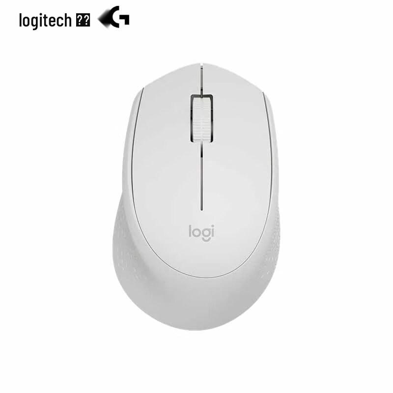Logitech M275 Wireless Office Mouse
Logitech M275 Wireless Office Mouse