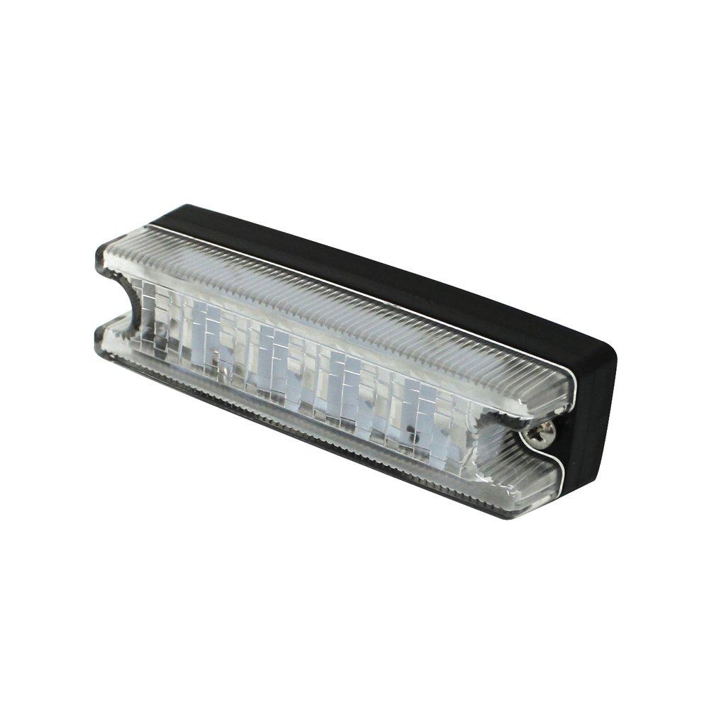 TsuchiyaYac Car Interior Items Meteor Re5 LED Car High Light Clear/Blue (Light) DC24VCE-235
TsuchiyaYac Car Interior Items Meteor Re5 LED Car High Light Clear/Blue (Light) DC24VCE-235