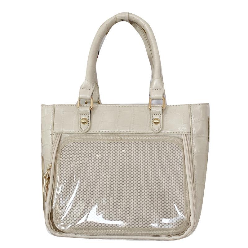 Нова болісна сумка з малюнком крокодила, щоденні поїздки через плече, одне плече, переносна стрічка, маленька їжа, елегантна болісна сумка бежевий
Нова болісна сумка з малюнком крокодила, щоденні поїздки через плече, одне плече, переносна стрічка, маленька їжа, елегантна болісна сумка бежевий