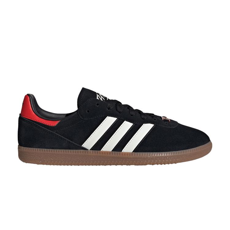 Adidas 100 Thieves x Palos Hills Carbon Collegiate Orange мужские кроссовки черные кремово-белые JH9125 42⅔
Adidas 100 Thieves x Palos Hills Carbon Collegiate Orange мужские кроссовки черные кремово-белые JH9125 42⅔