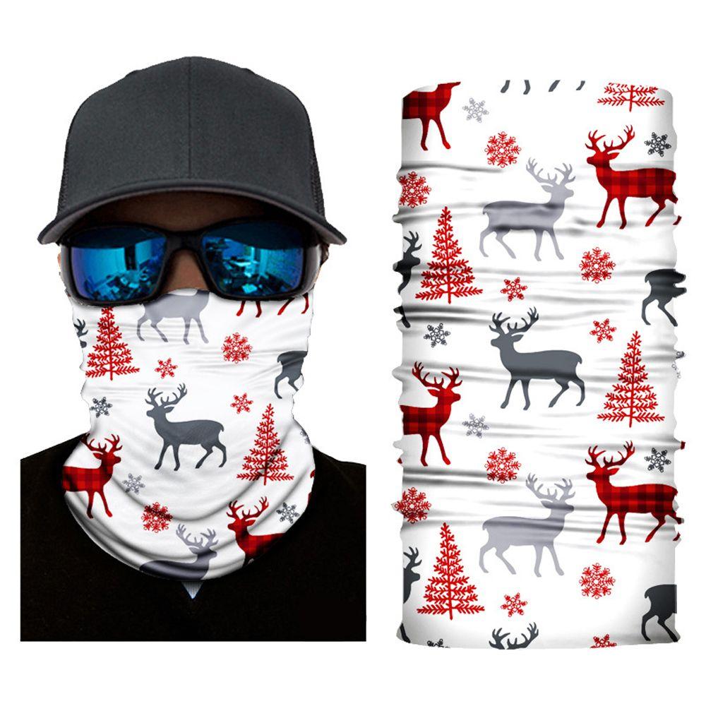 Face Mask Neck Protection Neckerchief Headwear Mask Bandana Seamless Bandana Hip Hop Headwea F
Face Mask Neck Protection Neckerchief Headwear Mask Bandana Seamless Bandana Hip Hop Headwea F