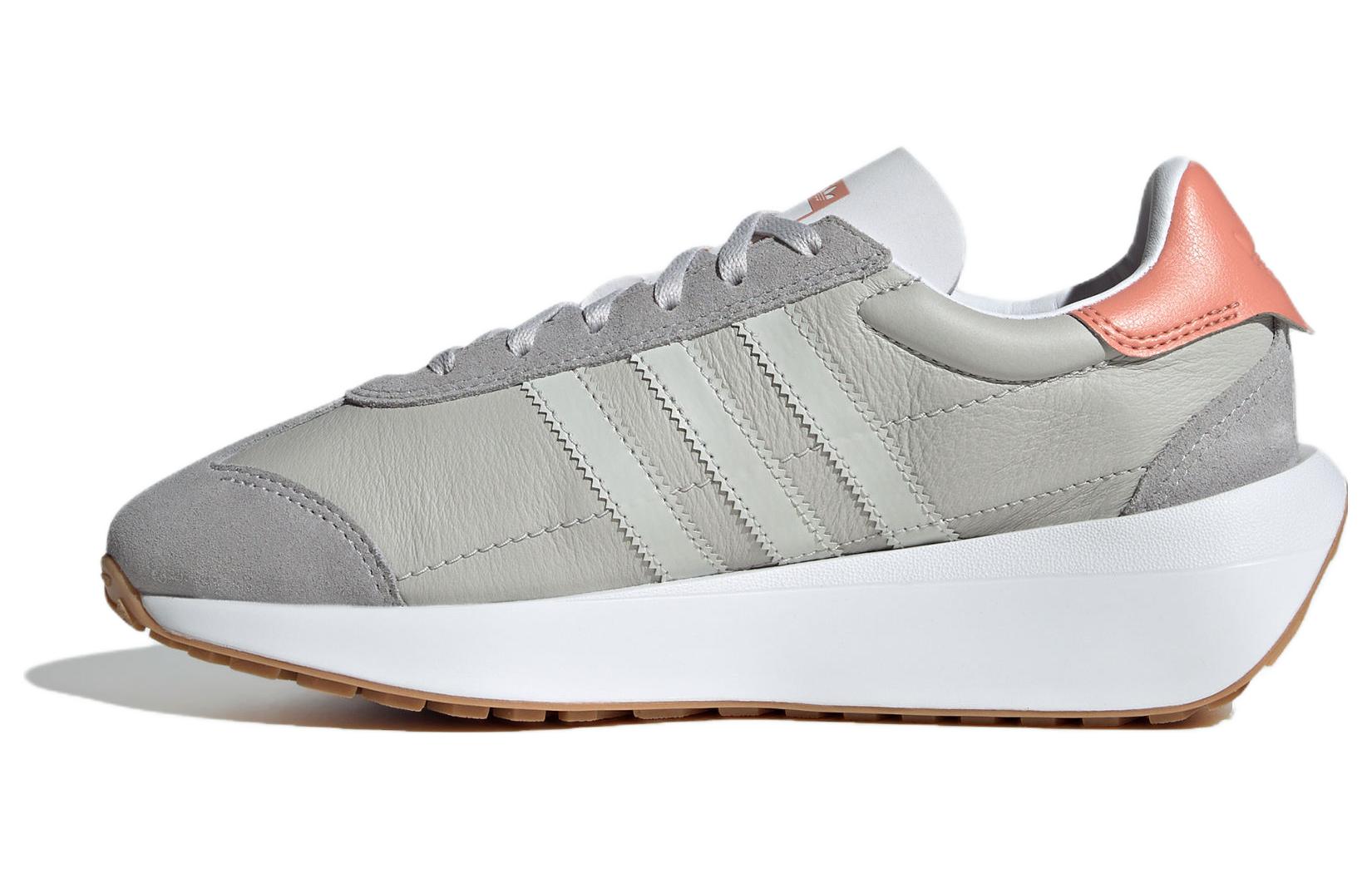 Adidas Wmns Country Xlg Grey Wonder Clay Women s IG8284 35.5
Adidas Wmns Country Xlg Grey Wonder Clay Women s IG8284 35.5