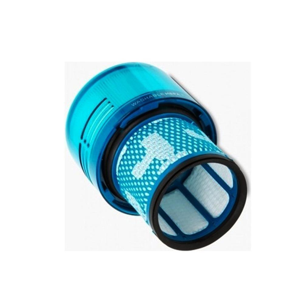 Фільтр Hepa для пилососа, сумісний з Dyson V15 SV22
Фільтр Hepa для пилососа, сумісний з Dyson V15 SV22