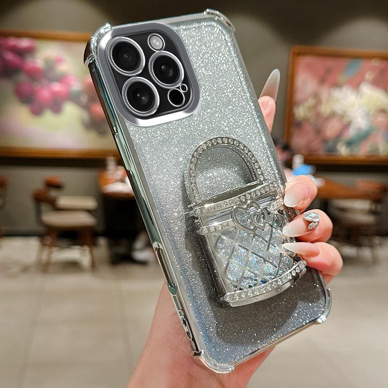 Блестящий Зеркальный Чехол-Подставка с Живым Песком для iPhone 17 Air 16 15 14 13 12 11 Pro Max 15 16 Plus Samsung S25 S24 23 S22 S21 Ultra Plus FE A17 A56 A36 Samsung Note 20 Ultra серебряный
Блестящий Зеркальный Чехол-Подставка с Живым Песком для iPhone 17 Air 16 15 14 13 12 11 Pro Max 15 16 Plus Samsung S25 S24 23 S22 S21 Ultra Plus FE A17 A56 A36 Samsung Note 20 Ultra серебряный