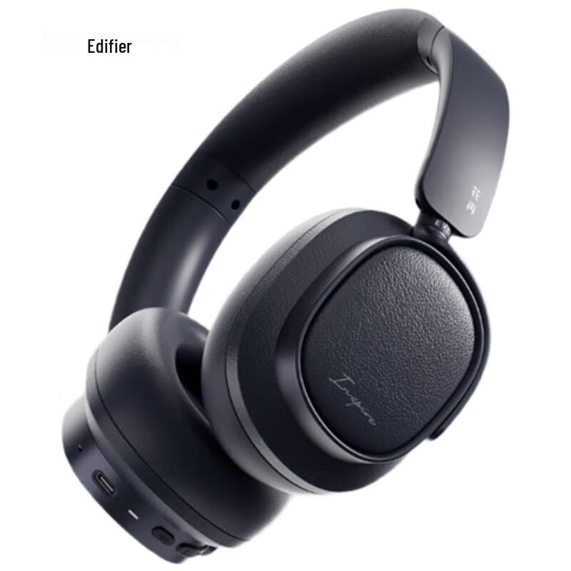 Edifier Evo Space Active Noise Cancelling Bluetooth Headphones
Edifier Evo Space Active Noise Cancelling Bluetooth Headphones