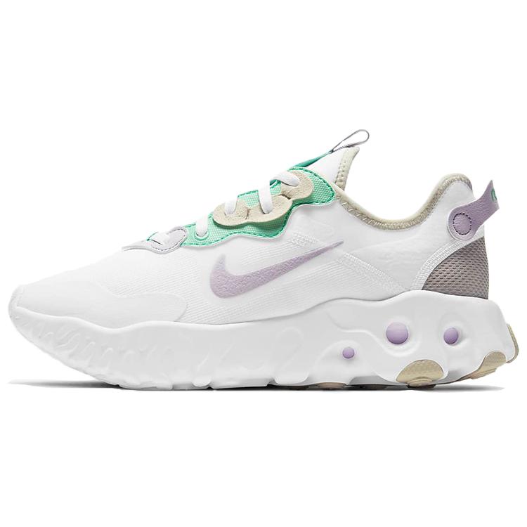 Nike React Art3mis Білий Нескінченний Бузковий Жіночі DA1647-100 36
Nike React Art3mis Білий Нескінченний Бузковий Жіночі DA1647-100 36