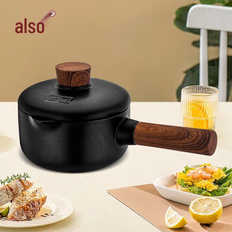 Pinye Moxi 1.6L Ceramic Multi-Purpose Pot
Pinye Moxi 1.6L Ceramic Multi-Purpose Pot