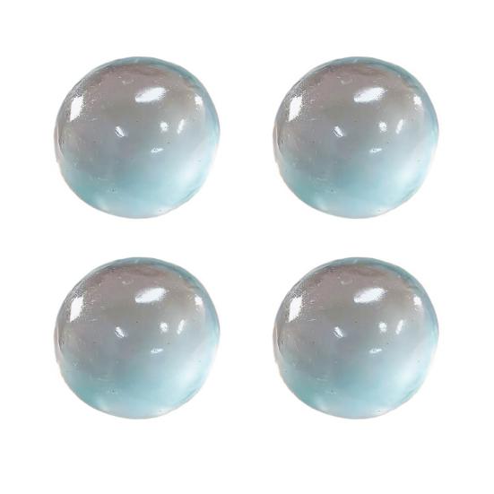 4Pcs Coconut Oil Squeeze Toy, Slow Rebound Stress Ball Set, Soothing Crystal Jelly Texture, for Improving Focus, Stress Relief During Study, Work синій
4Pcs Coconut Oil Squeeze Toy, Slow Rebound Stress Ball Set, Soothing Crystal Jelly Texture, for Improving Focus, Stress Relief During Study, Work синій