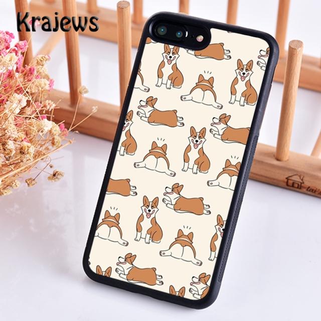 Welsh Corgi Collage Phone Case Cover For iPhone 17 Air 16 15 14 plus 12 13 pro max coque Shell Fundas iPhone 15
Welsh Corgi Collage Phone Case Cover For iPhone 17 Air 16 15 14 plus 12 13 pro max coque Shell Fundas iPhone 15