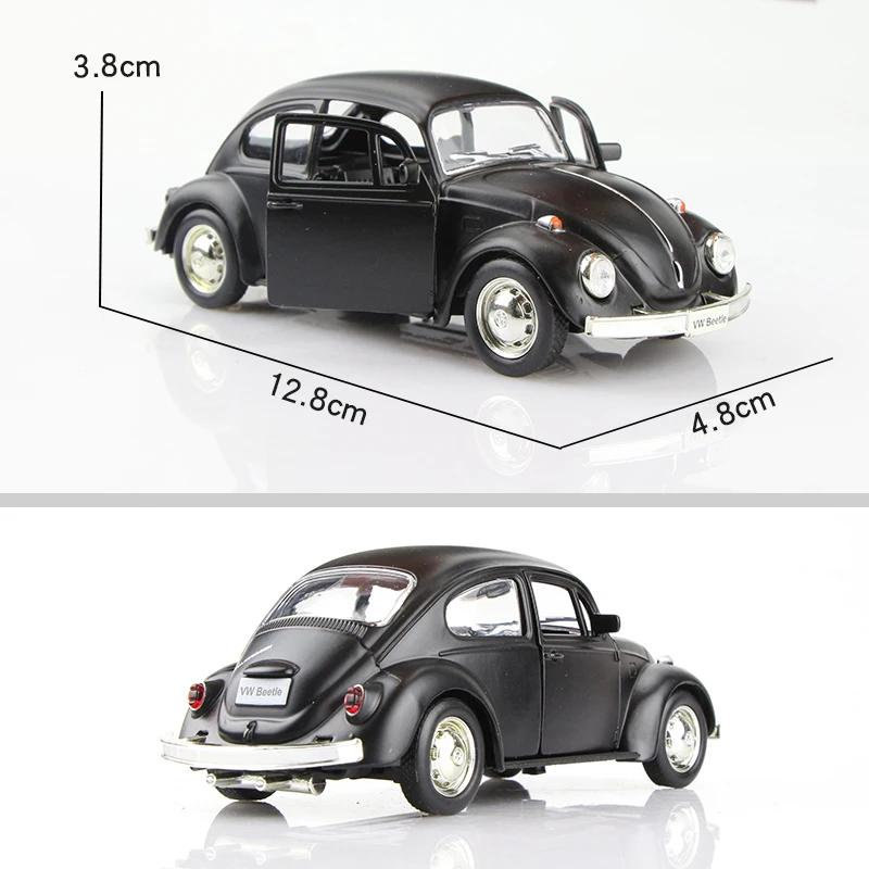 Railed/Motor/Cars/Bicycles 1967 Retro Classic Beetle Simulation Exquisite Diecasts & Toy Vehicles RMZ city 1:36 Alloy Car Model матовый черный
Railed/Motor/Cars/Bicycles 1967 Retro Classic Beetle Simulation Exquisite Diecasts & Toy Vehicles RMZ city 1:36 Alloy Car Model матовый черный