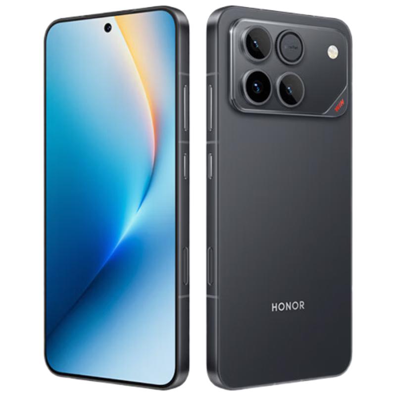 Ігровий смартфон Honor WIN (версія CN) 16GB+512GB
Ігровий смартфон Honor WIN (версія CN) 16GB+512GB