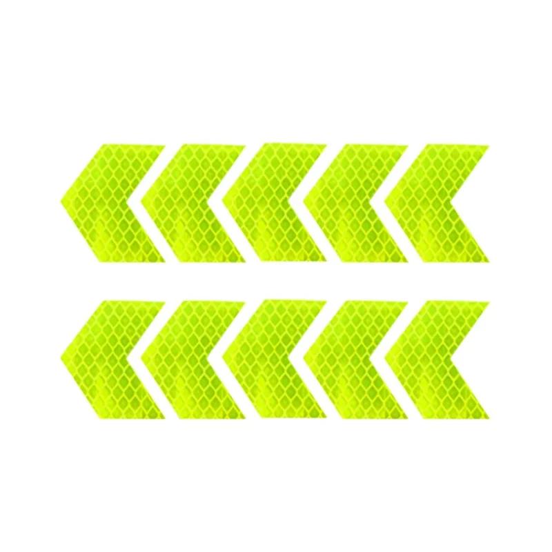 Bike Frame Sticker Arrow Reflective Sticker Car Motorcycle Bicycle Decal Safety Cycling Reflective Tape Bike Accessories
Bike Frame Sticker Arrow Reflective Sticker Car Motorcycle Bicycle Decal Safety Cycling Reflective Tape Bike Accessories