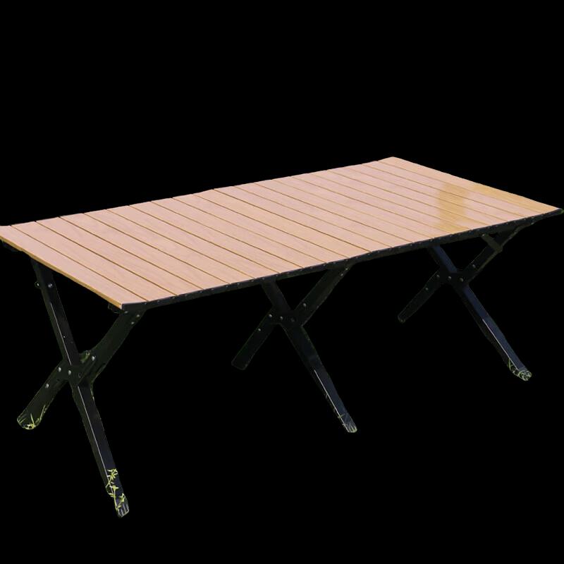 Fresh Life SH-7785 Foldable Outdoor Camping Table
Fresh Life SH-7785 Foldable Outdoor Camping Table