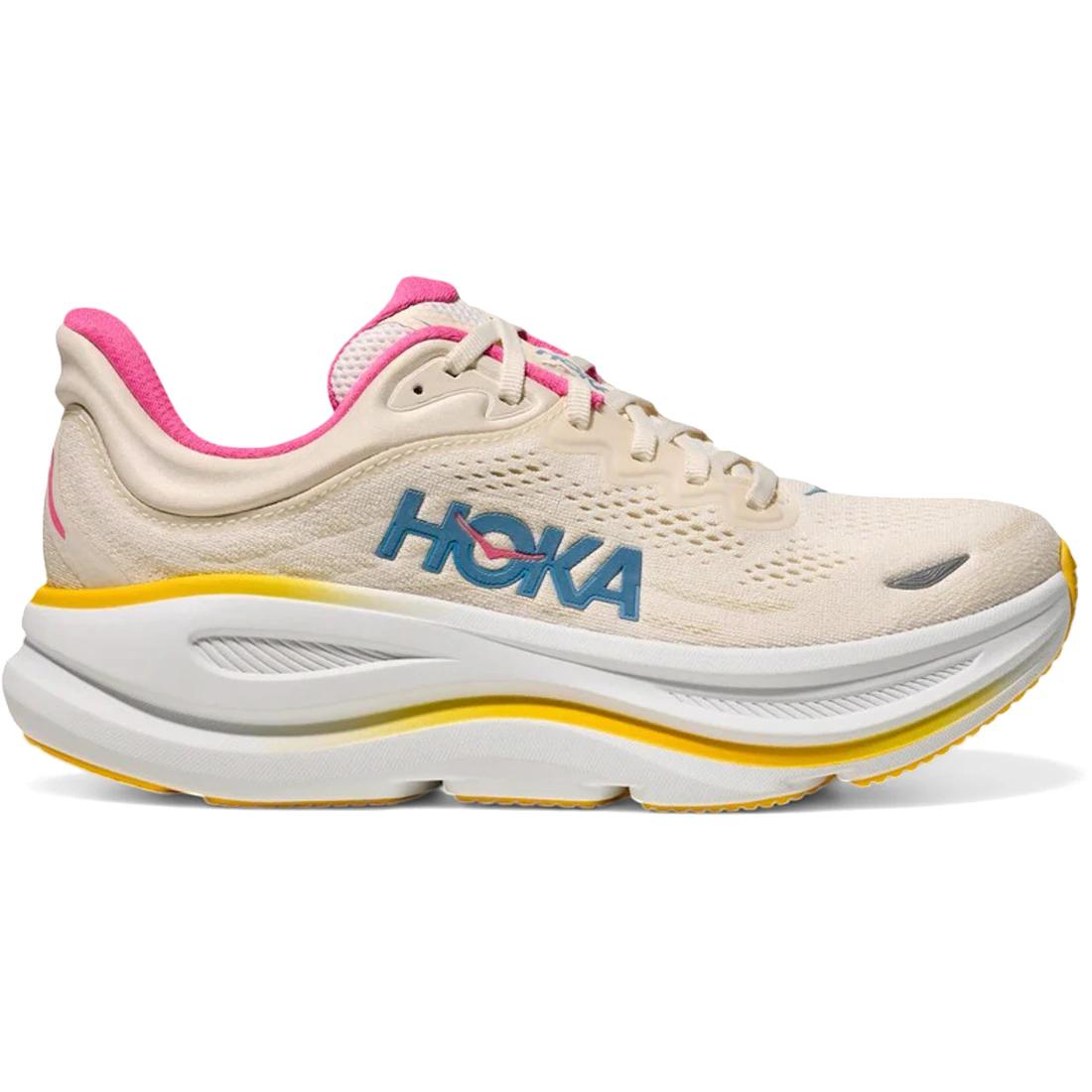 Sneaker Hoka One One Bondi 9 Alabaster Birch (Women s)(1162012-ALBST) 40
Sneaker Hoka One One Bondi 9 Alabaster Birch (Women s)(1162012-ALBST) 40