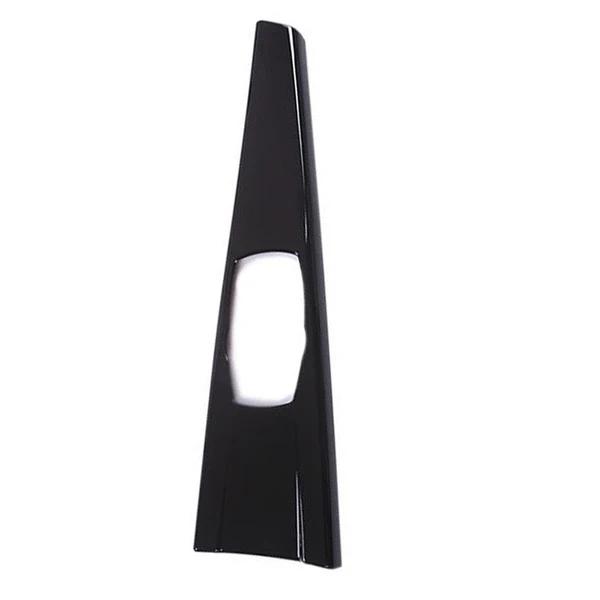 Для BMW 3 4 серии F30 F31 F32 F36 3GT 320i карбоновая центральная консоль рычага переключения передач наклейка на крышку салона украшение
Для BMW 3 4 серии F30 F31 F32 F36 3GT 320i карбоновая центральная консоль рычага переключения передач наклейка на крышку салона украшение